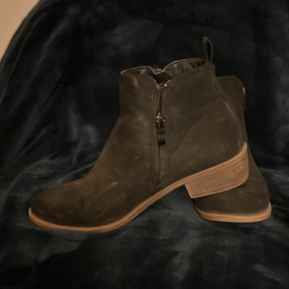 Jeossy ankle boots